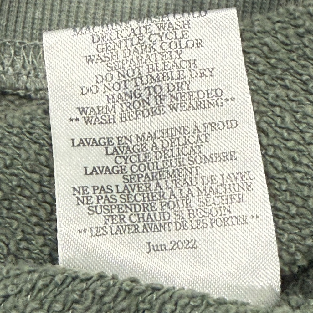 Z Supply - Beverly Sweatshirt - Picture 14 of 14